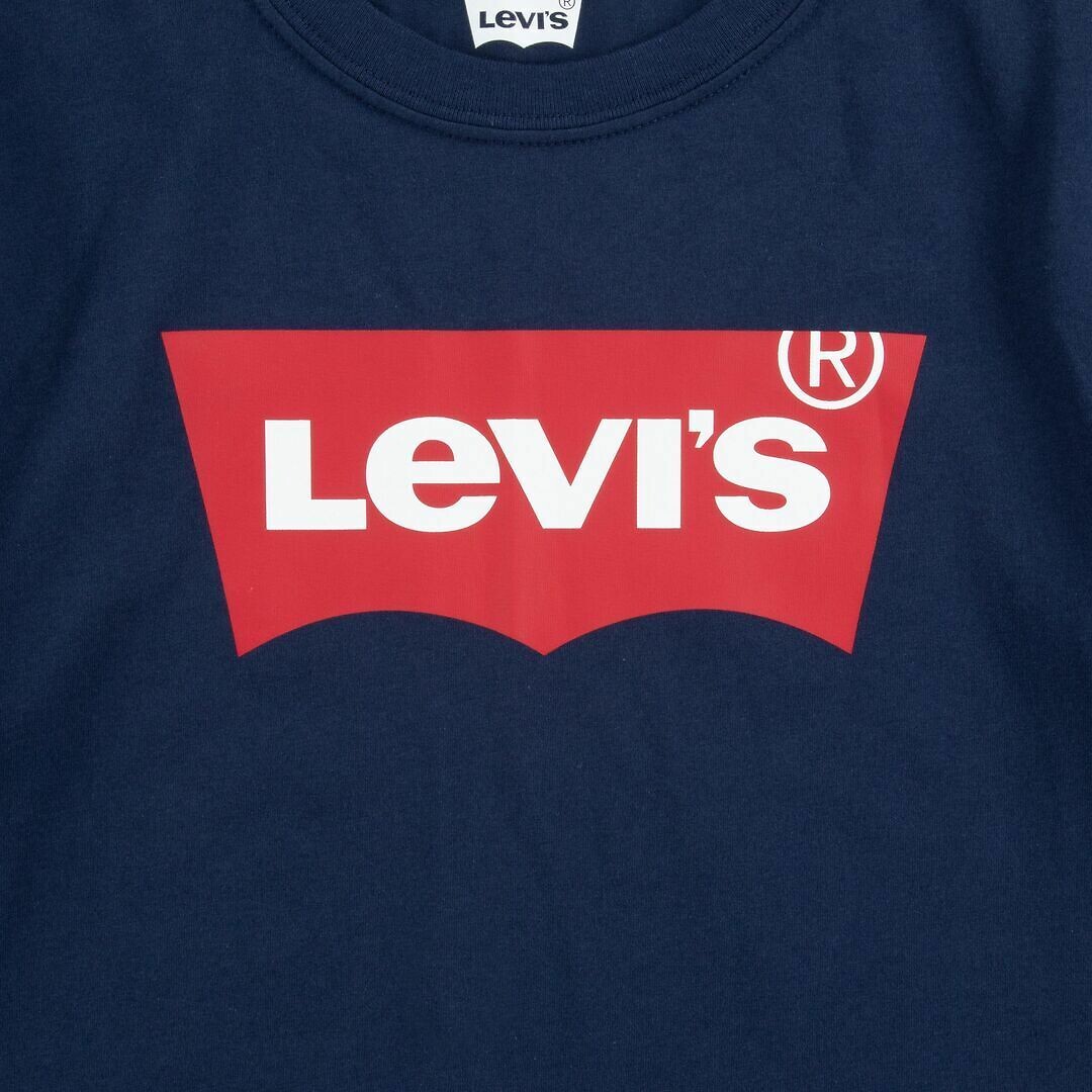 Camiseta infantil LEVI'S