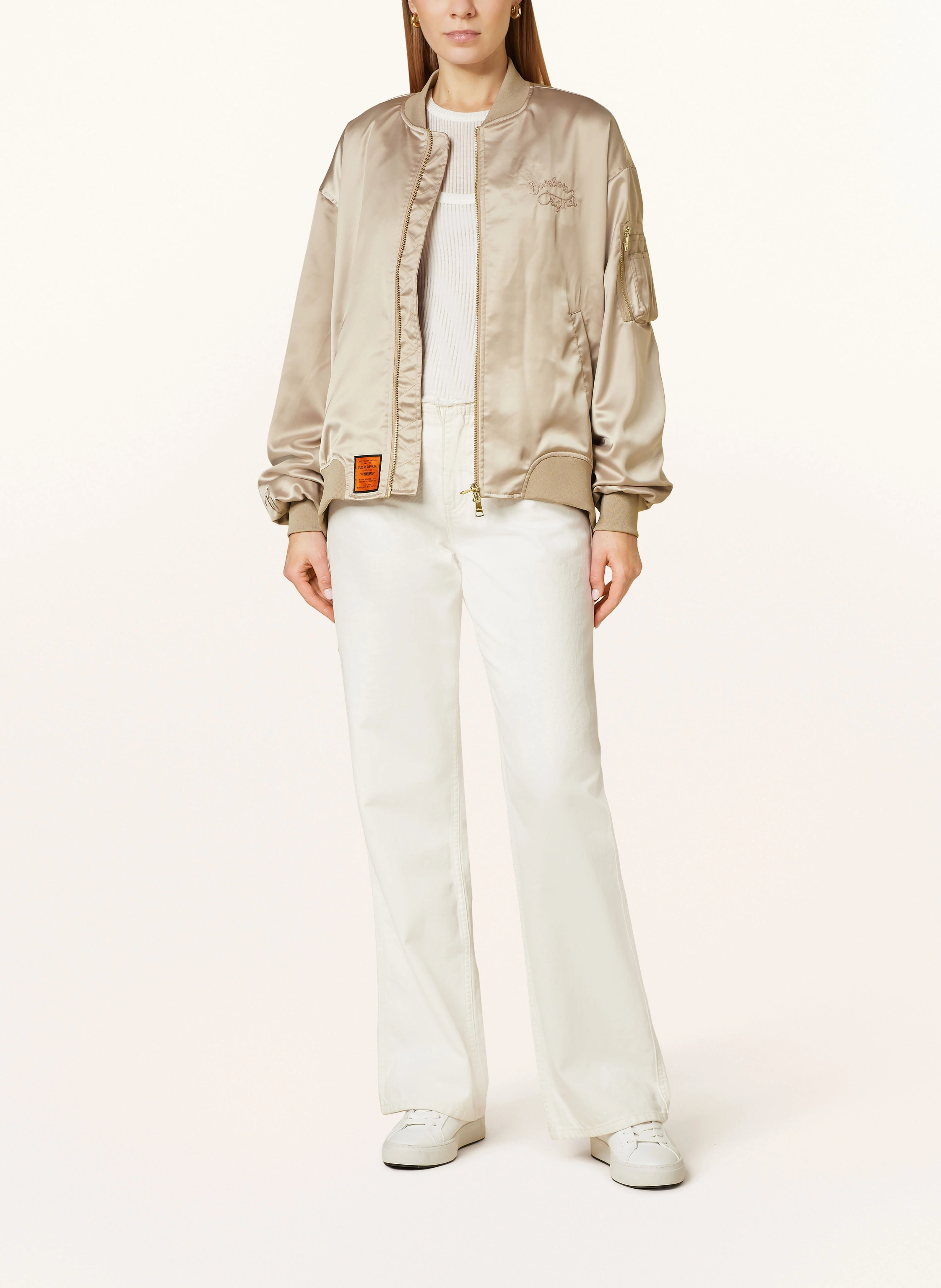 BOMBERS ORIGINAL Blouson