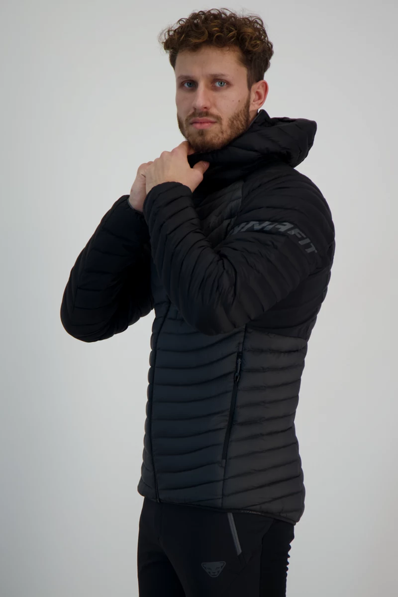 Dynafit Radical Down Hood Herren Daunenjacke