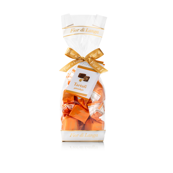 Sachet de truffes Gianduja 200g