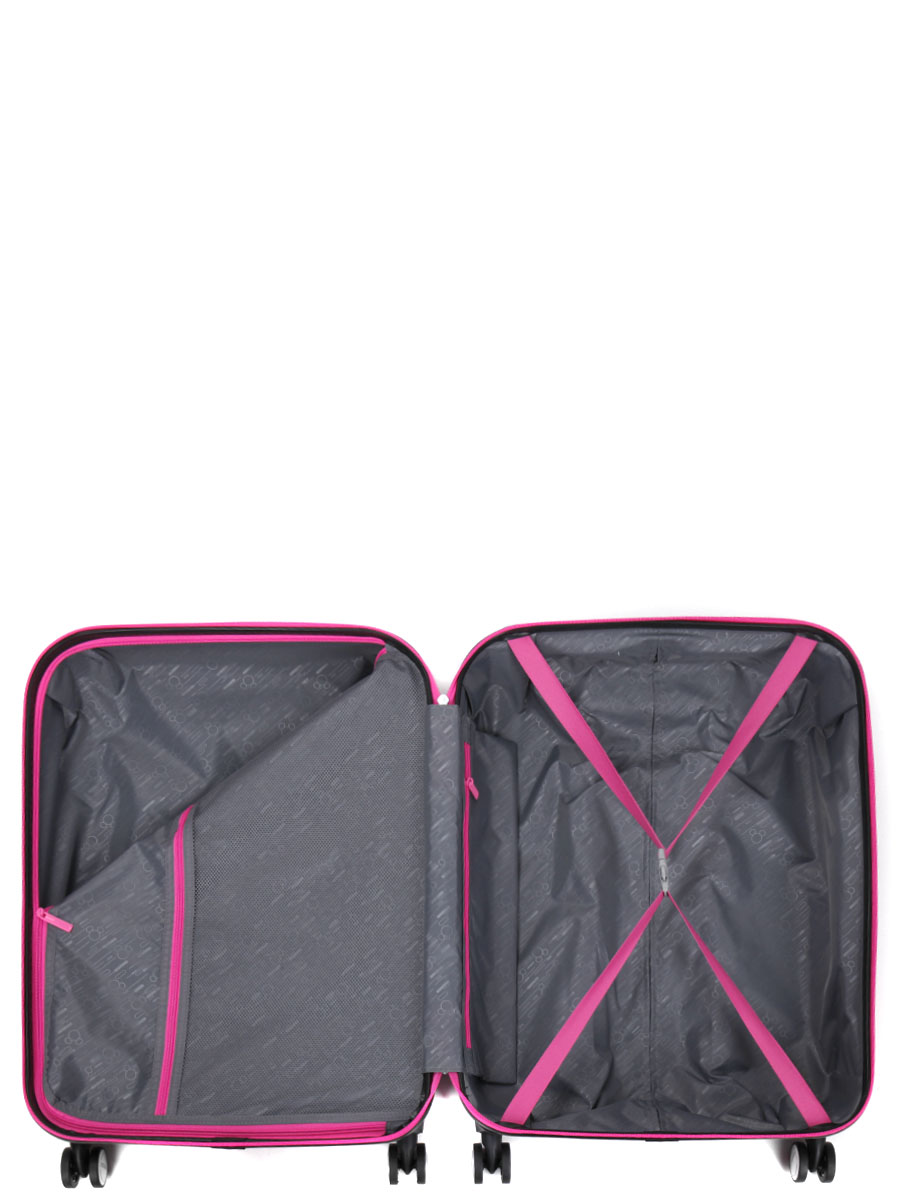 Valise  by American Tourister Minnie Future Pop 67 cm