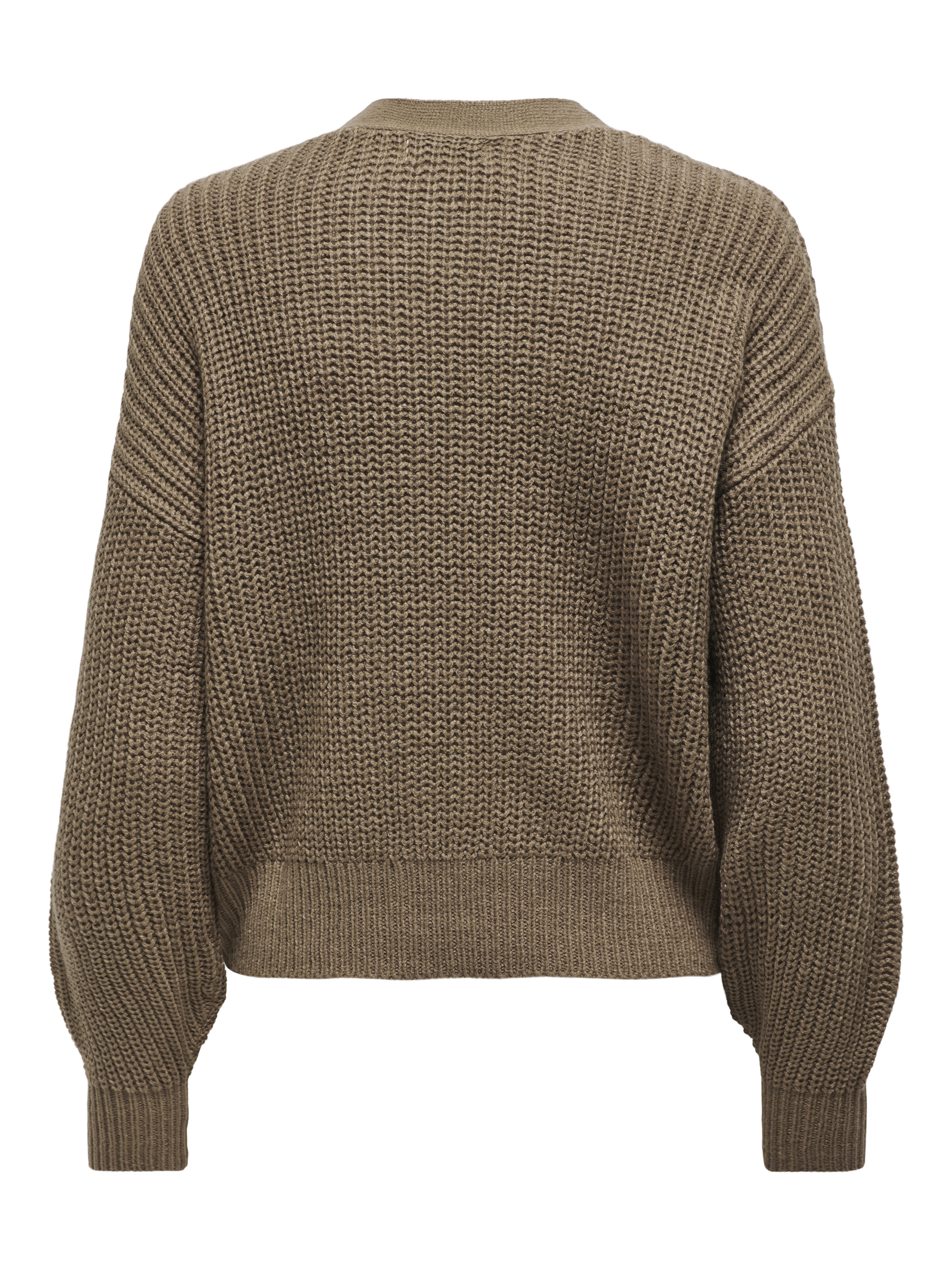 JDYJUSTY Strickjacke Malt Ball