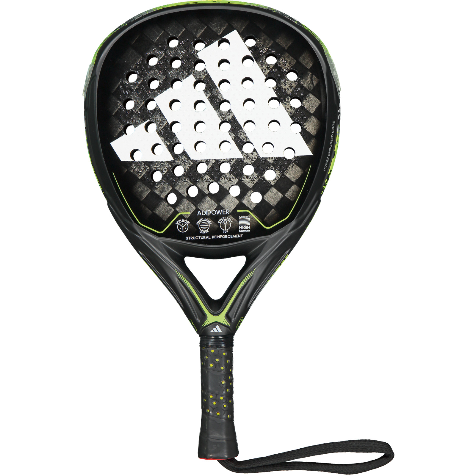 Adidas Padelschläger Adipower 3.2
