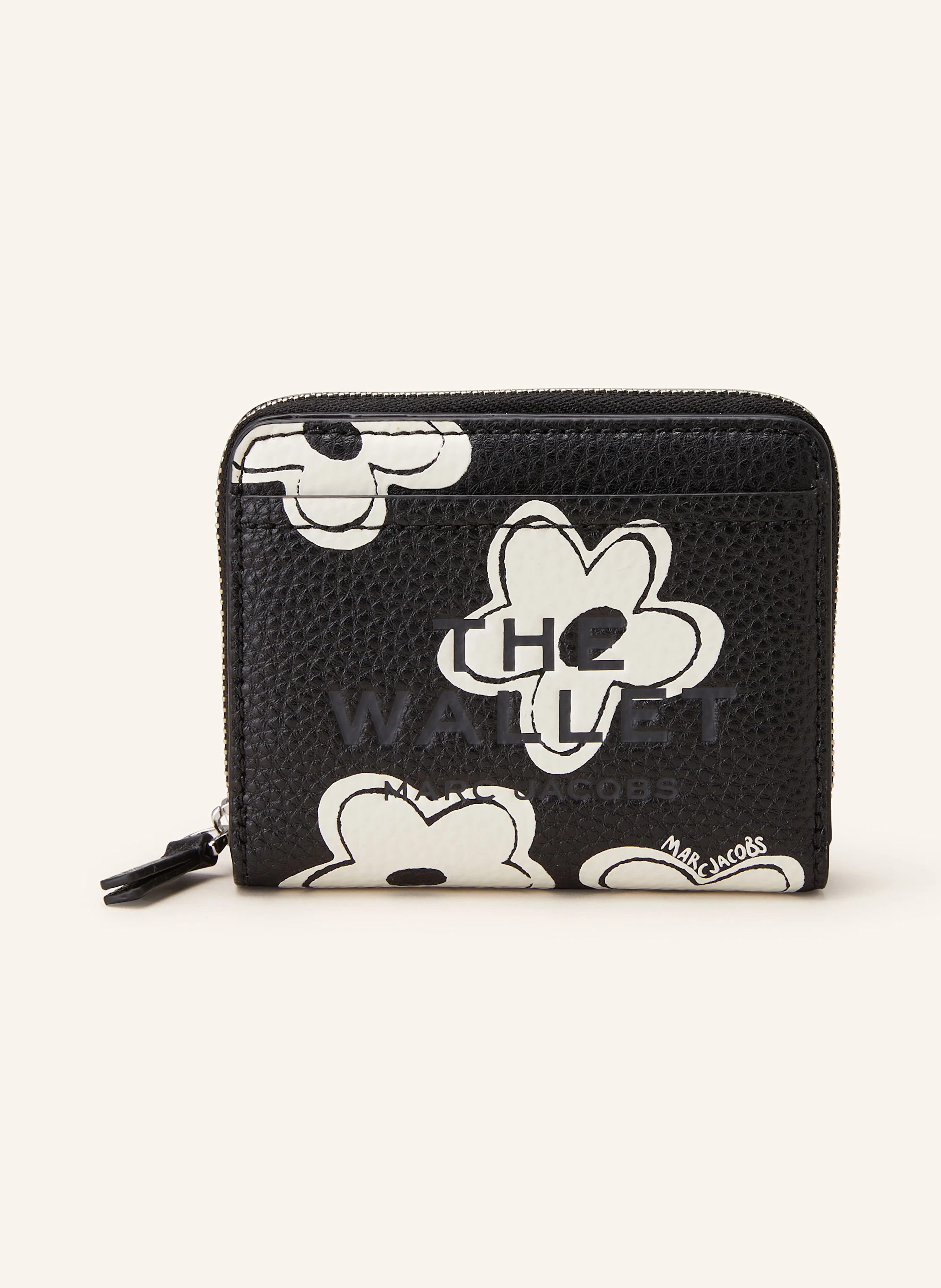 MARC JACOBS Geldbörse THE MINI BAG