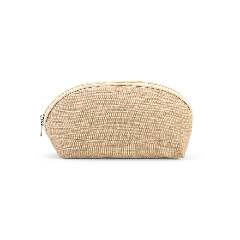 Aodaci ATB006 - Trousse de toilette Dehli Juco 260 gsm
