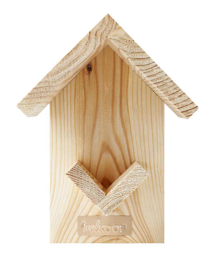 Welkoop  - Pindakaaspothouder - 19.5x15x12 cm