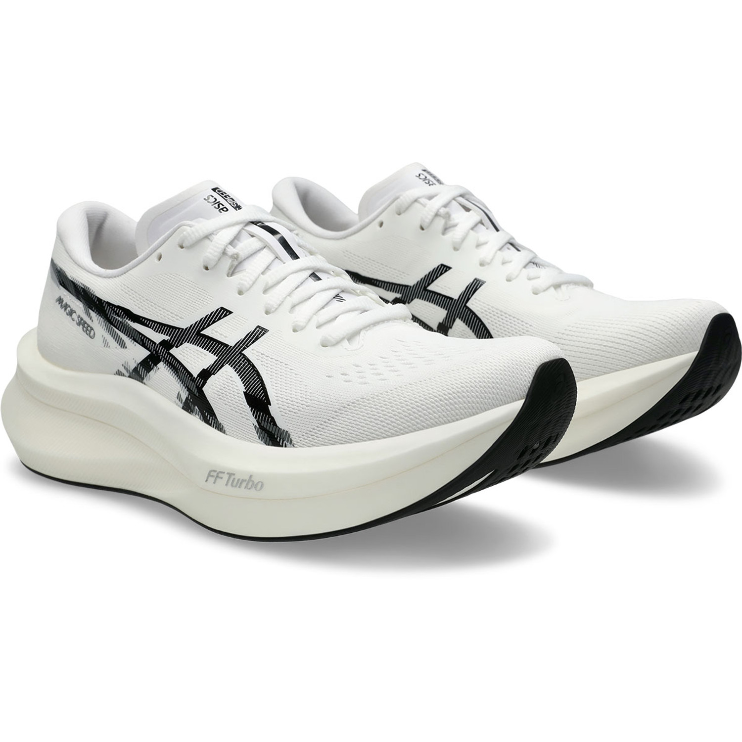 ASICS Magic Speed 4 Dames