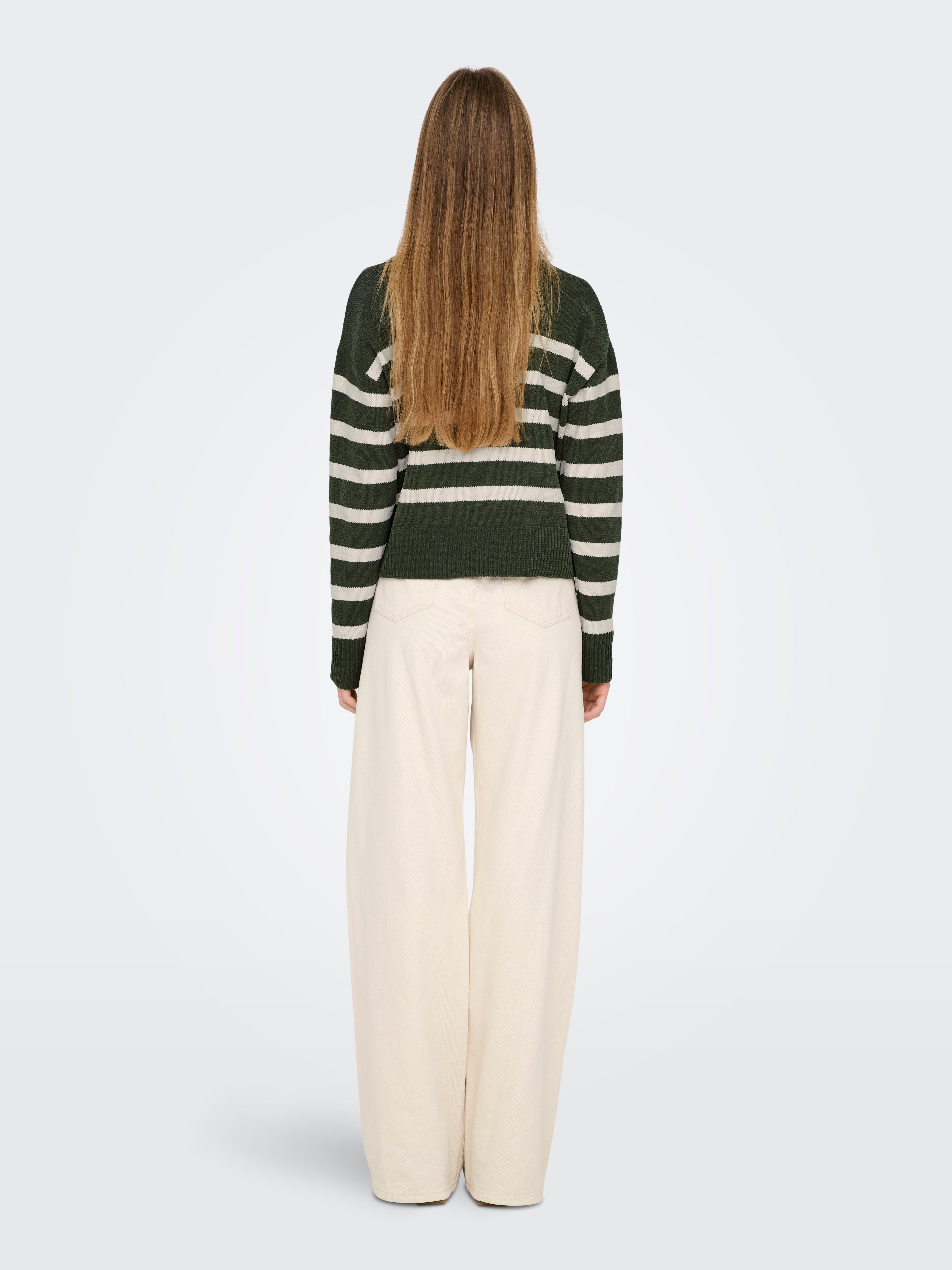 ONLELLY Strickpullover Kambaba