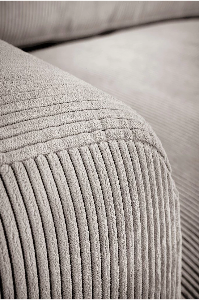 TRAFFORD sofa 3-seter