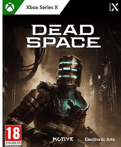 Dead Space Remake - Xbox Series X