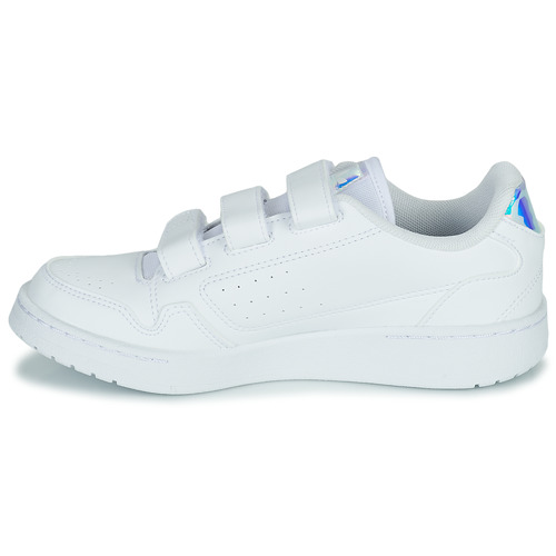adidas Originals - NY 90  CF C - Blanc / Iridescent