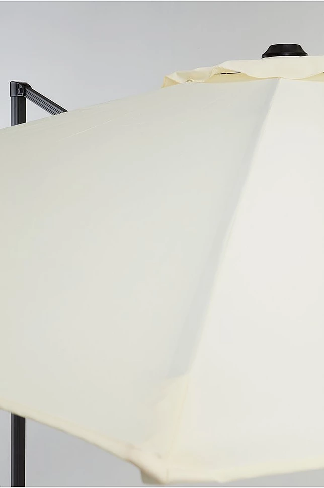 LIPSI parasoll Ø 298 cm