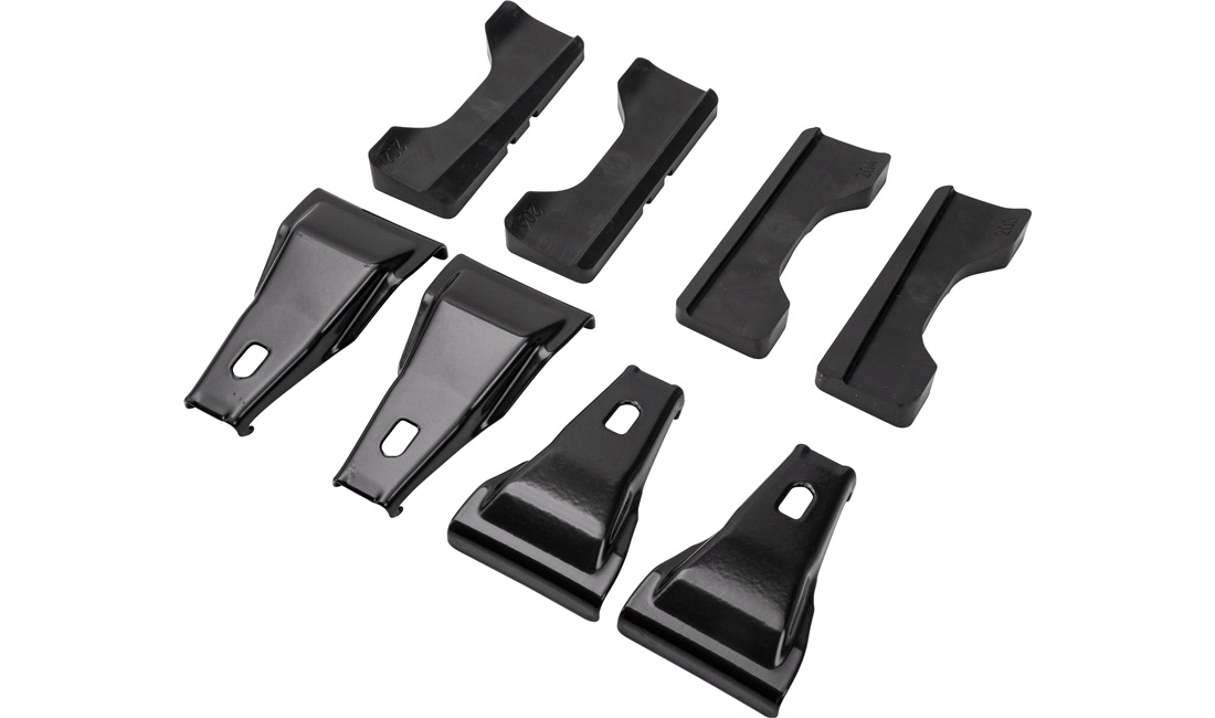 Kit 145079, Thule Kit Clamp 5079