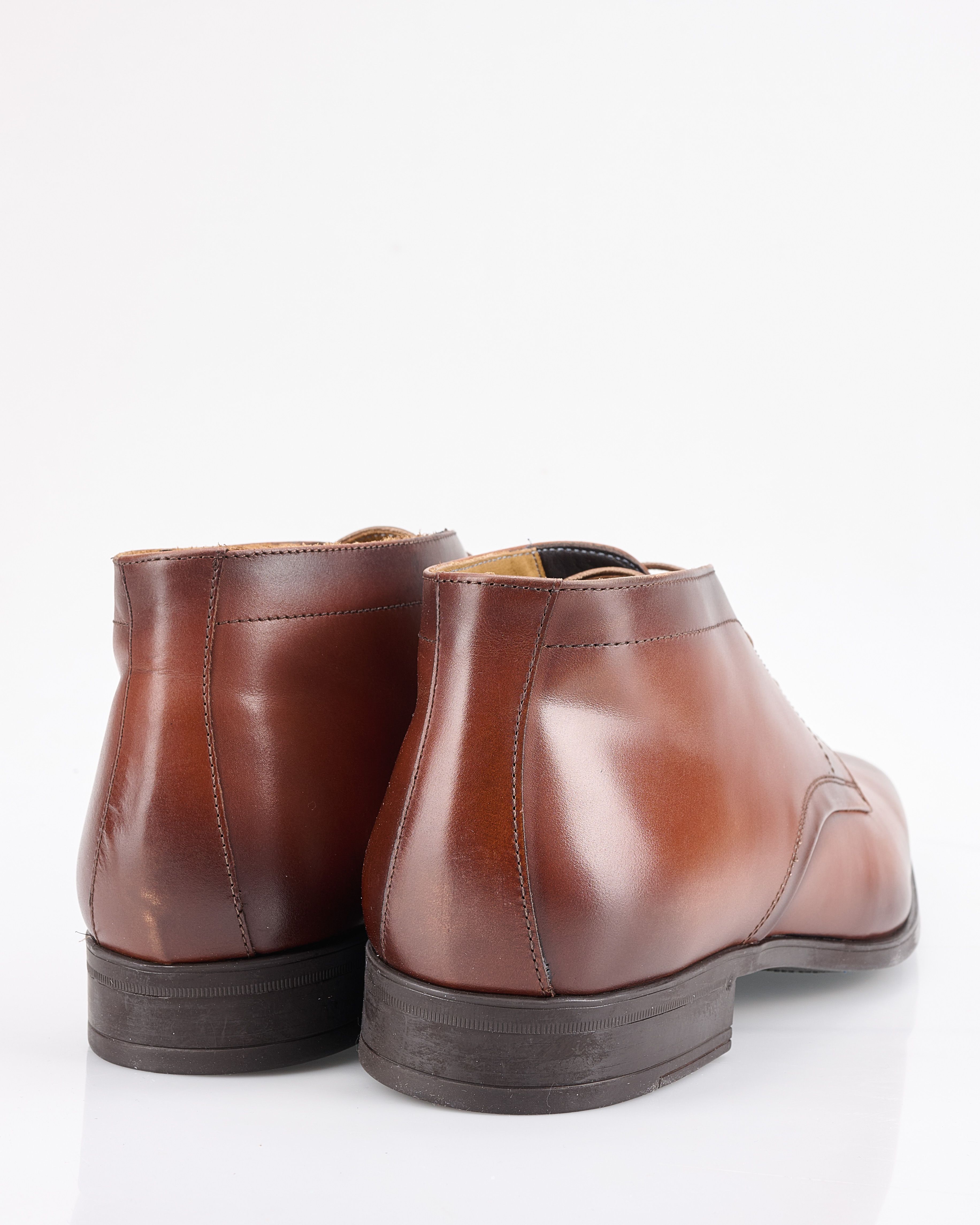 Giorgio Geklede schoenen