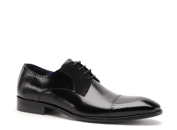 Kdopa basses homme londrina noir