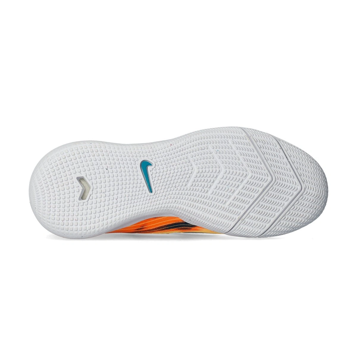 Sapatilha futsal Nike Air Zoom Mercurial Vapor 16 Academy KM IC Criança