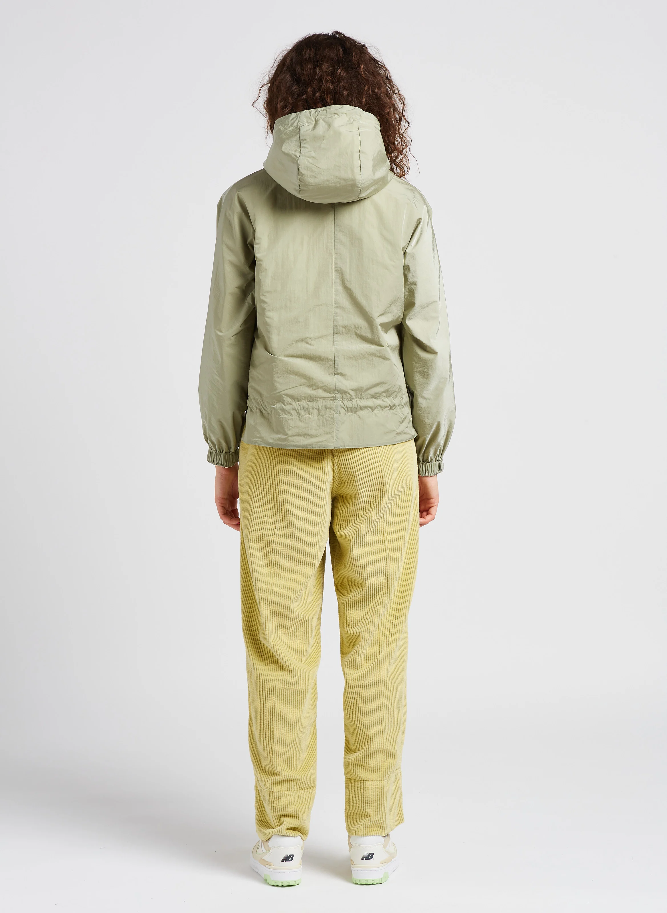 550 - Baskets basses | Blanc