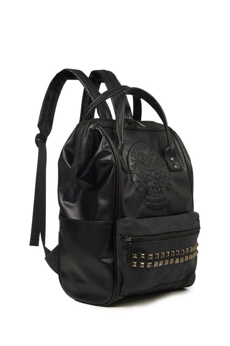 Androginy | Banned Sac à dos