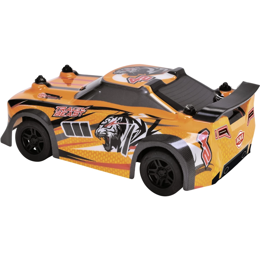 DICKIE RC Track Beast, RTR