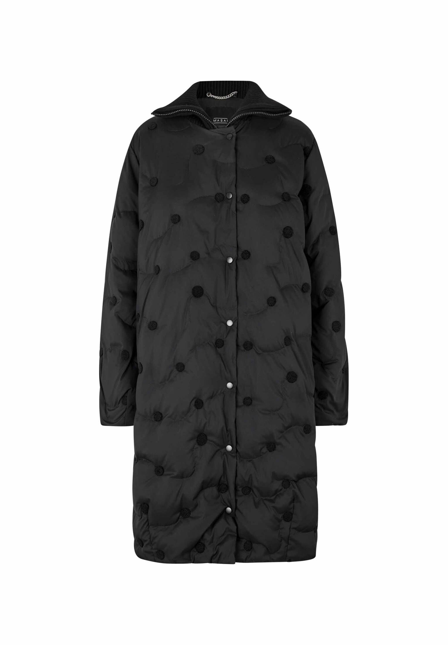 MASAI| Damen Daunenmantel MaTahila