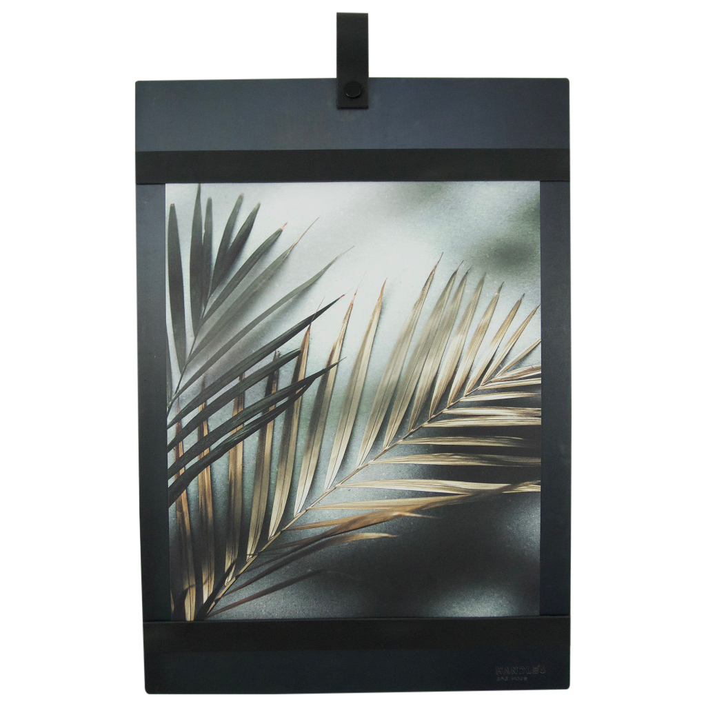 V. BLACK - Magneetbord 50x35