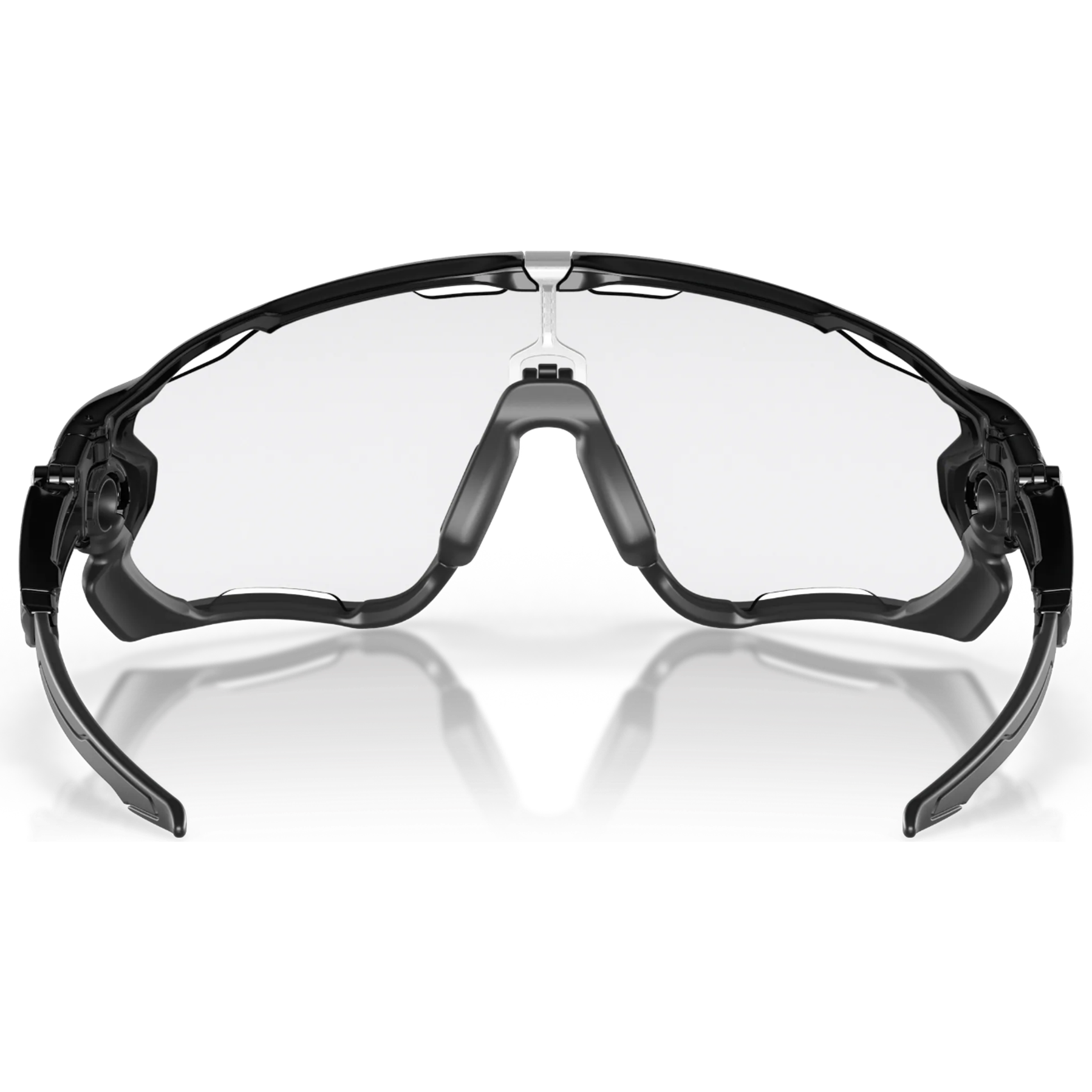 Oakley Jawbreaker Photochromic Fietsbril