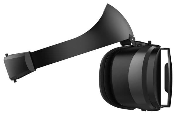 Fit Immersion Mobile-2 Kit Entrainement Sport Vélo Indoor en Réalité Virtuelle pour Telephones Android