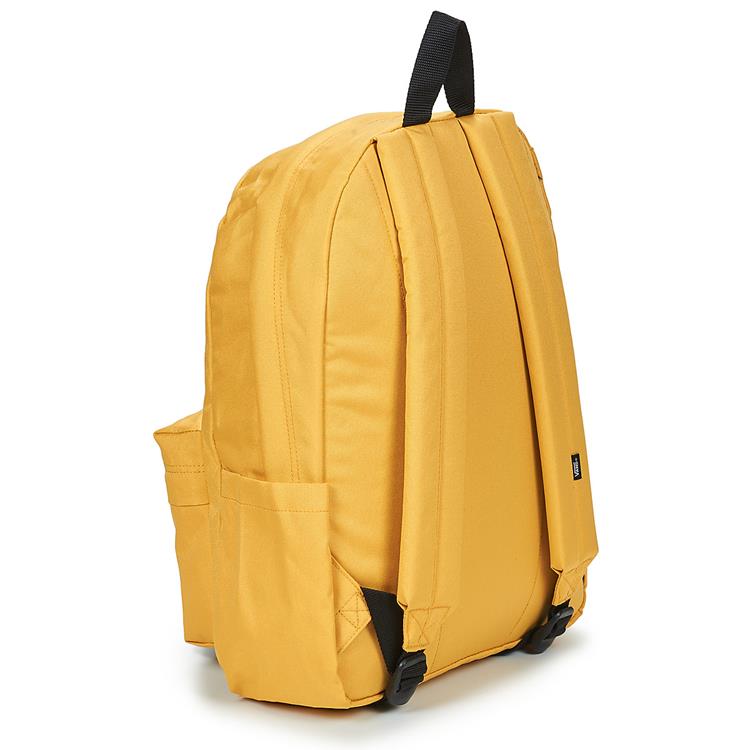 Vans Old Skool Backpack II Geel