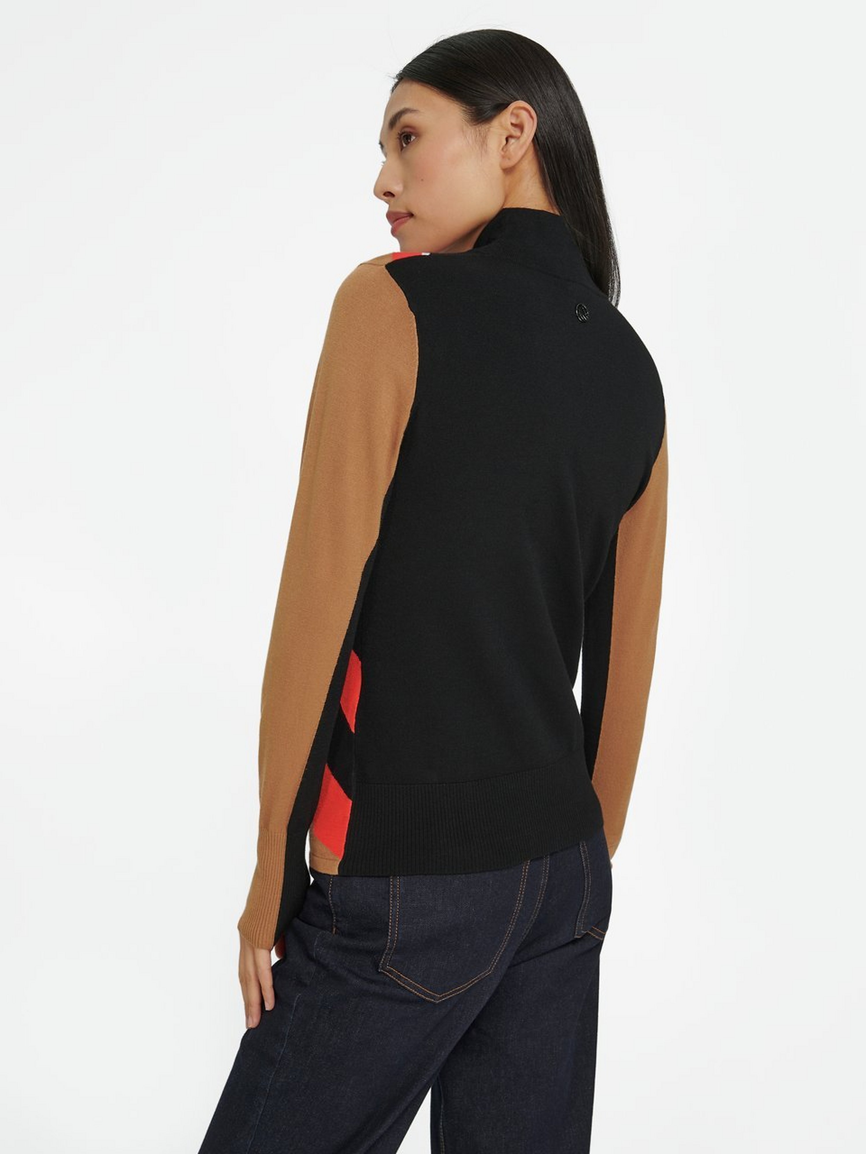 Pullover