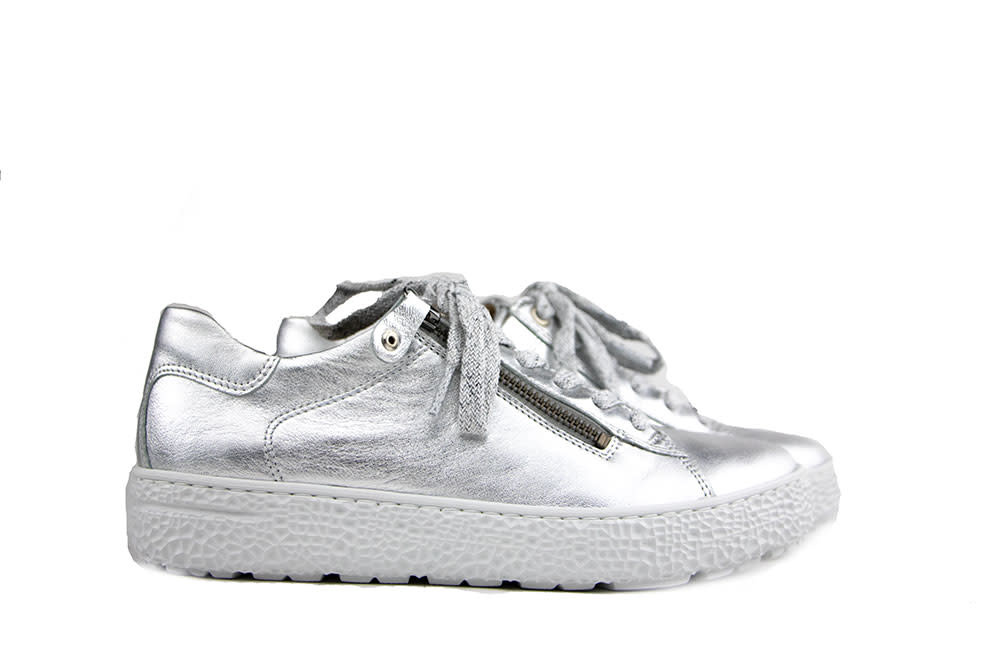 Hartjes Sneaker Phil  Silber