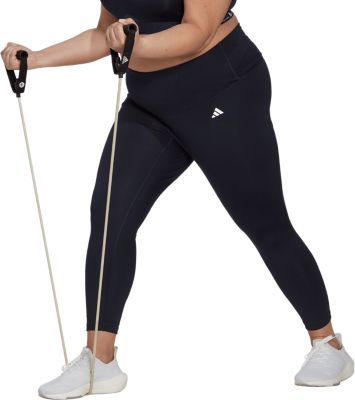 AdidasTrain Essentials 7/8 Tights - dunkelblau/navy