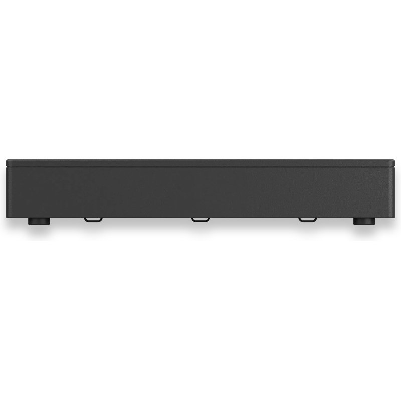 ASUS NUC 13 Rugged BNUC13BRKP200B02I Noir N50