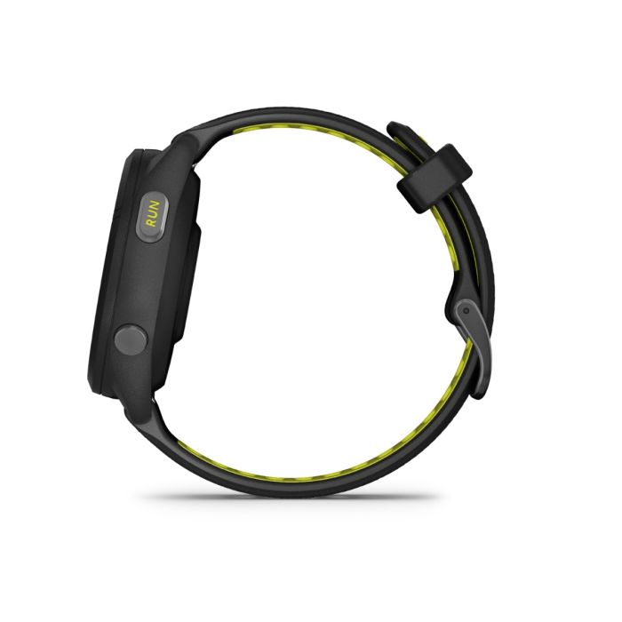 Garmin Unisex Ure Forerunner® 265S Sort