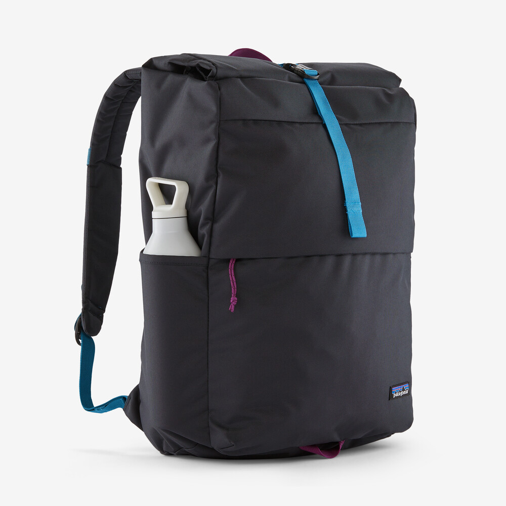 Fieldsmith Roll-Top-Packung 30L