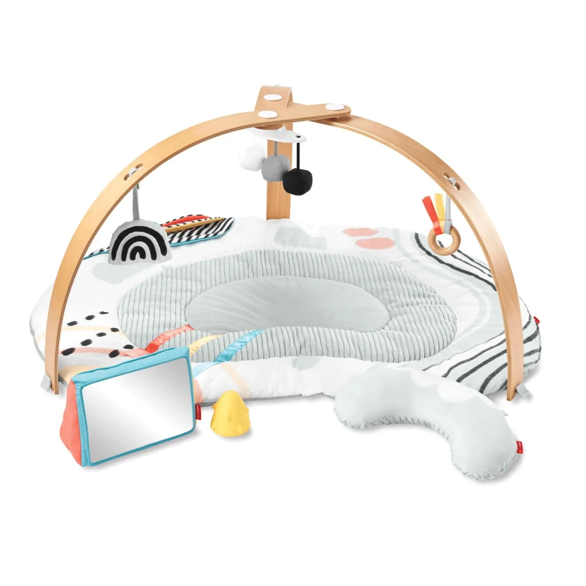 Skip Hop Tapis d'Activités Montessori