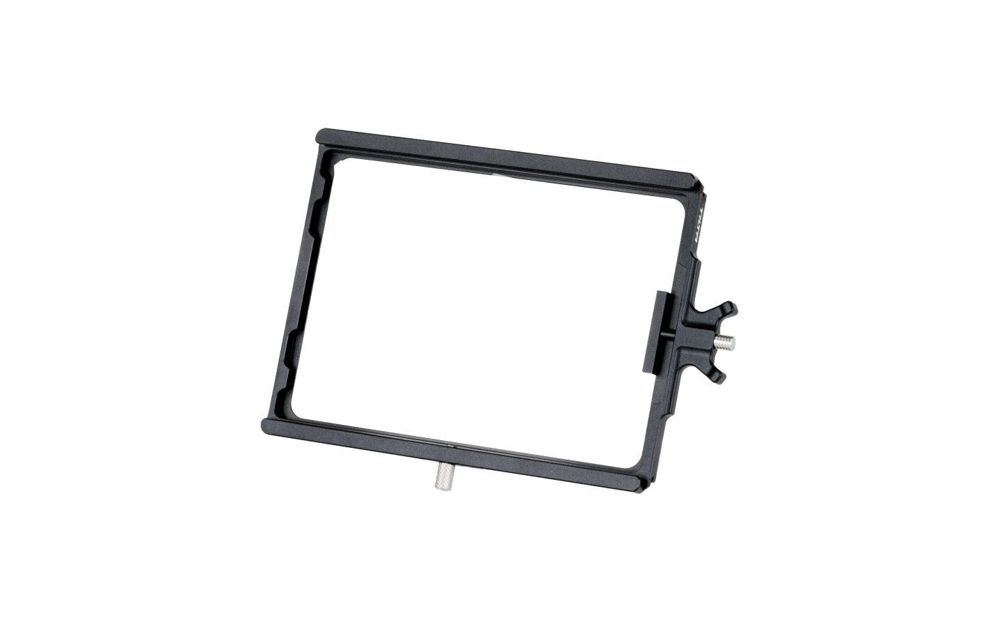 4 x 5.65 Stackable Filter TrayErmöglicht die Befestigung eines zusätzlichen 4×5.65-Filters vor dem Objektiv