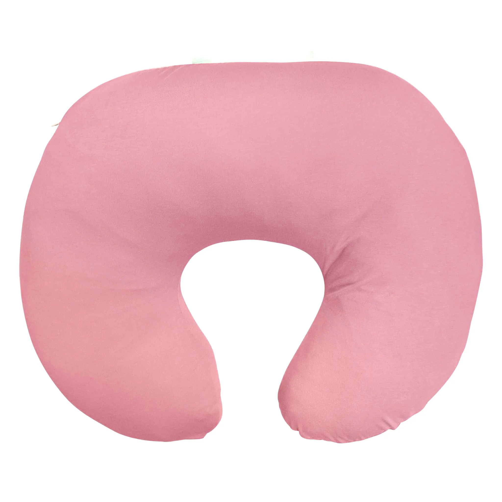 Perlimpinpin Coussin d'Allaitement Bambou - Lotus