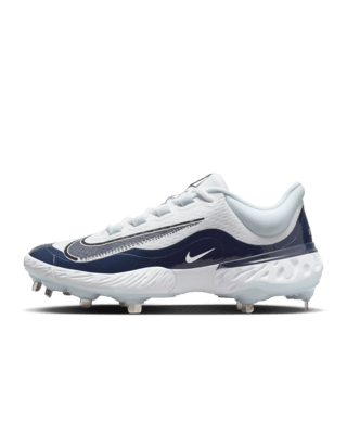 Nike Alpha Huarache Elite 4 Low (Team) Men's Baseball Cleats
