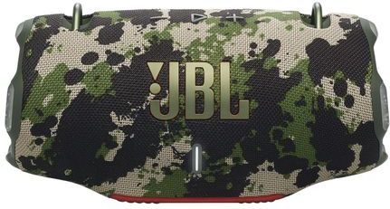 Jbl - Xtreme 4 - Bluetooth-Luidspreker - Waterdicht - Draagbaar - IP67