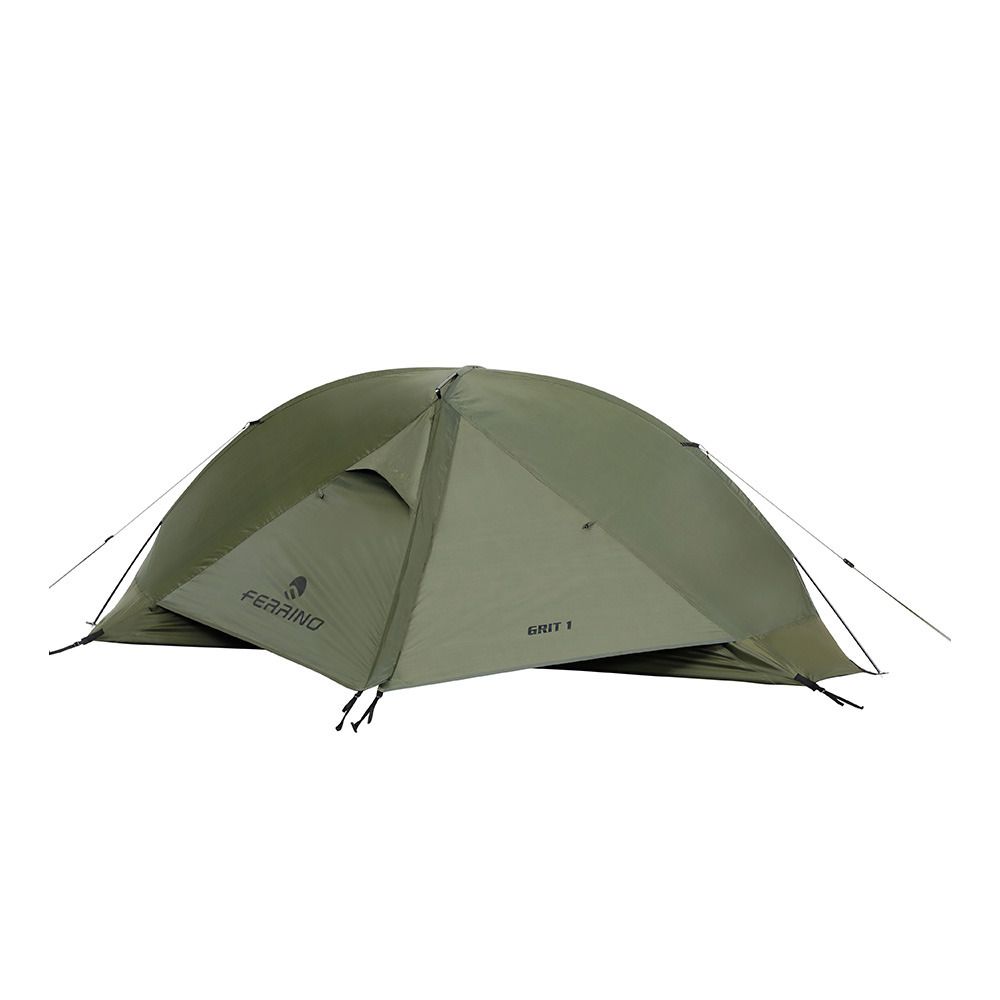 Ferrino GRIT - Tente 1 place olive green