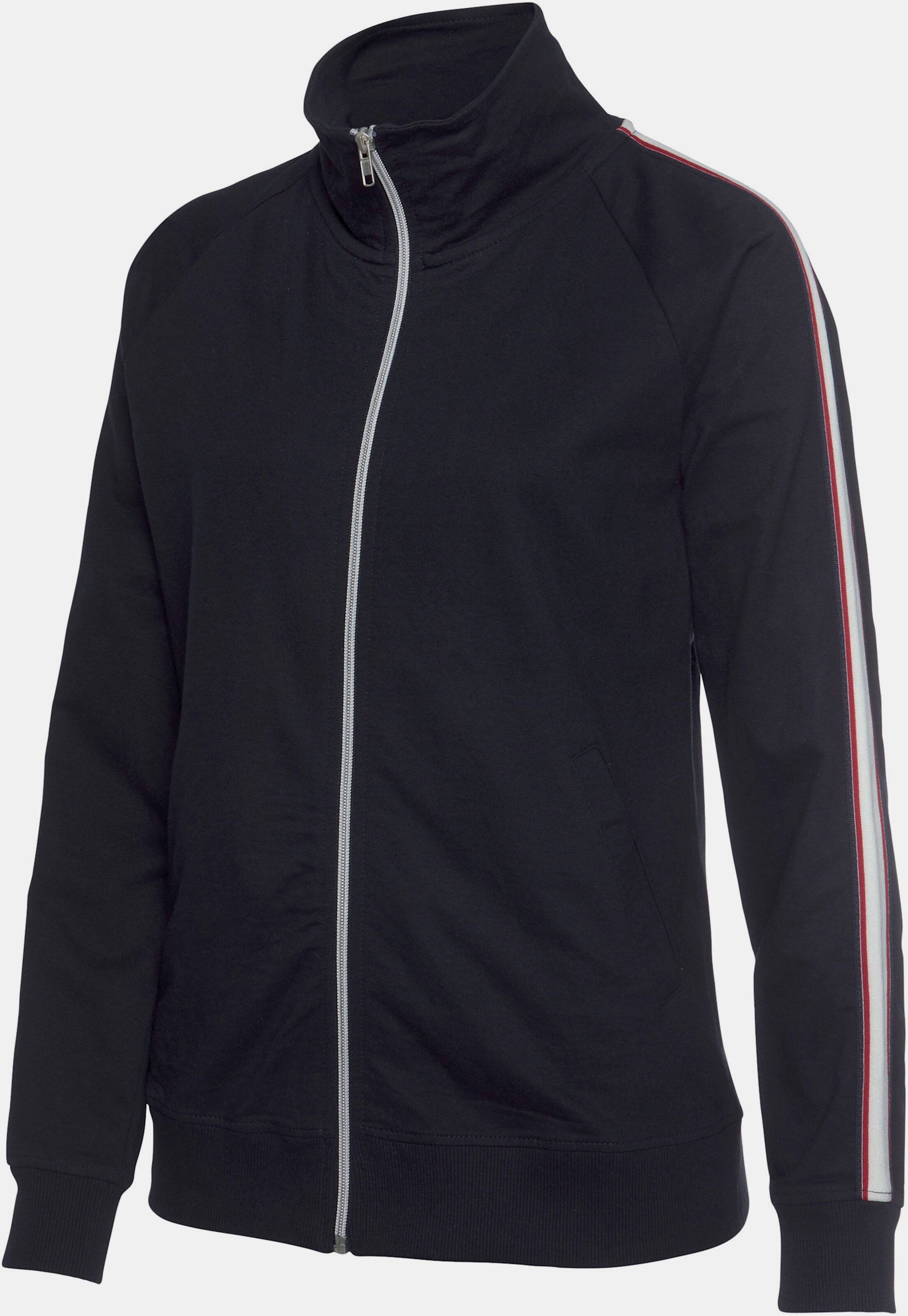 Sweatjacke