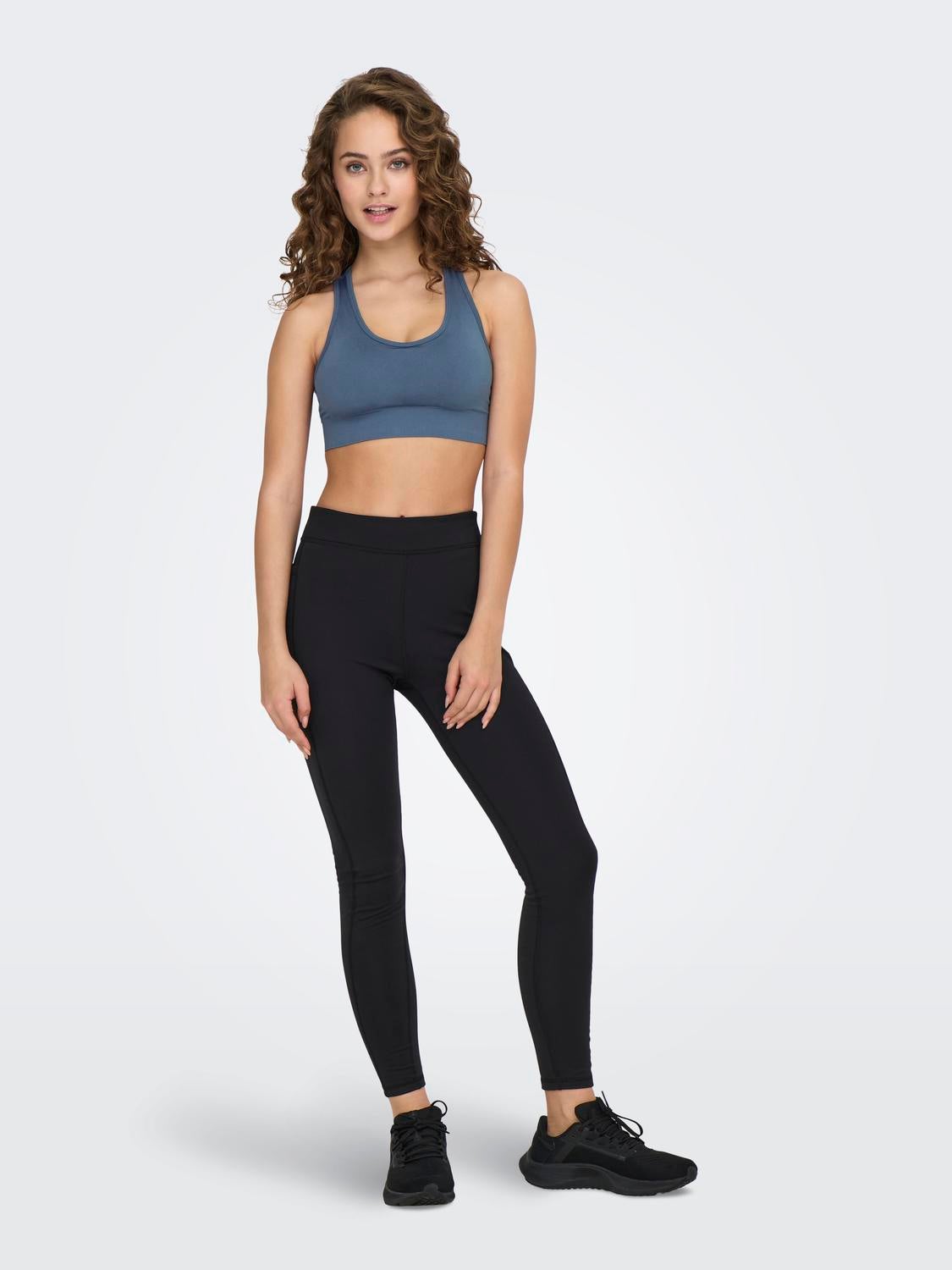 ONPDAISY-2 Sport-BH Vintage Indigo