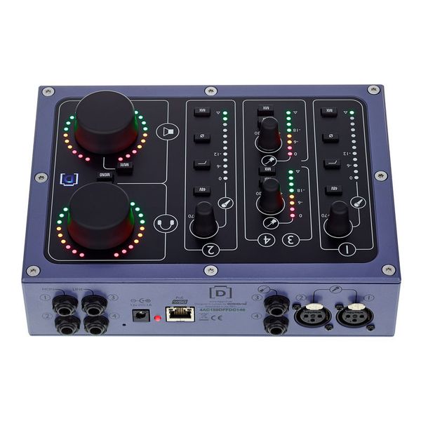 DiGiGrid DiGiGridD