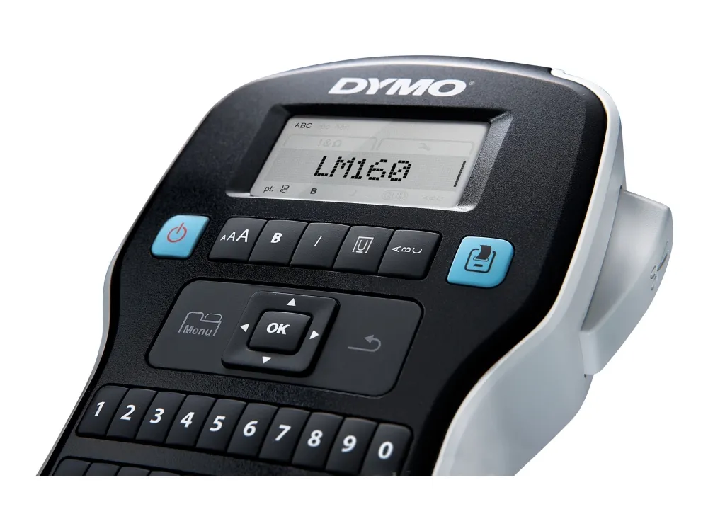 Labelmaskine DYMO® LabelManager™ 160