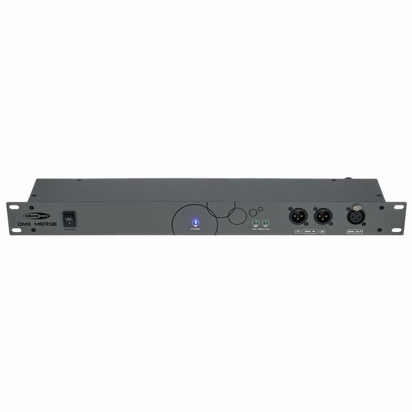 Showtec DMX Merge