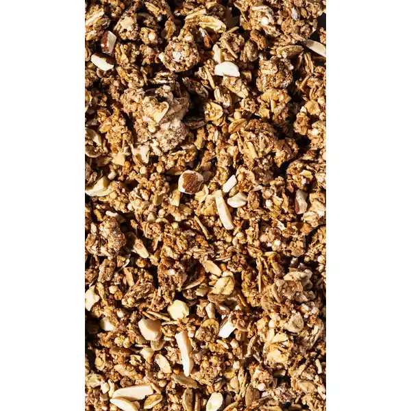 Granola Roasted Nuts