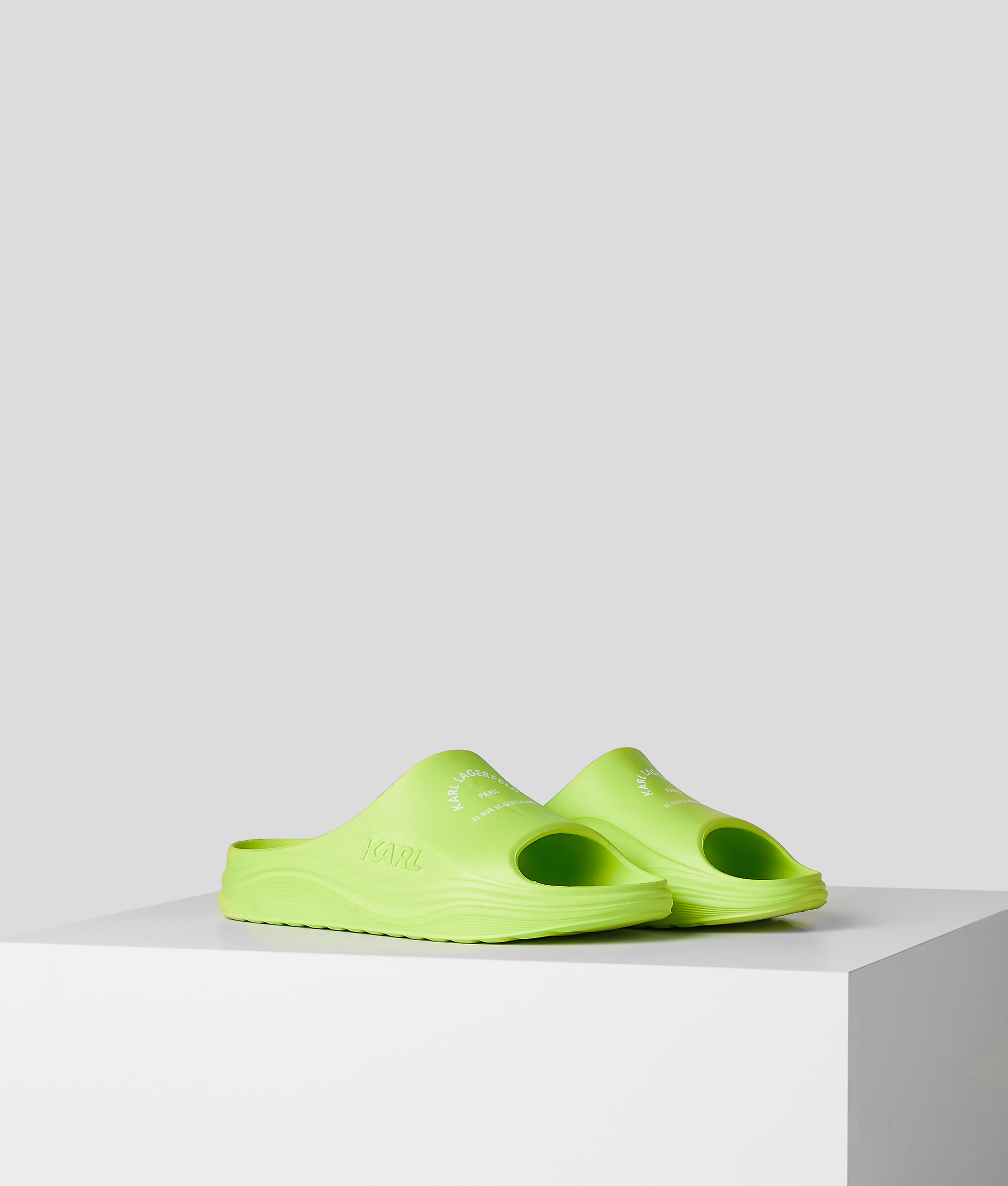 Mules Skoona Maison Karl