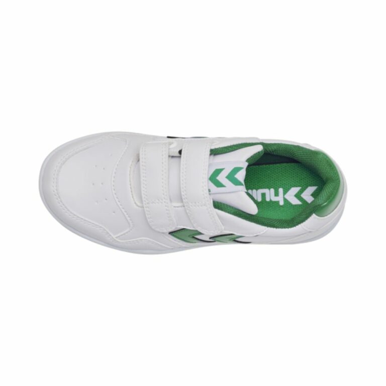 Hummel Camden JR Sneakers Børn