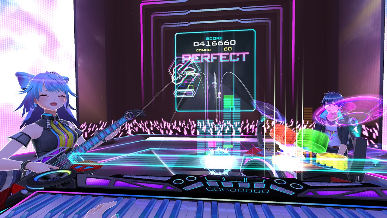 BEAT ARENA- PC