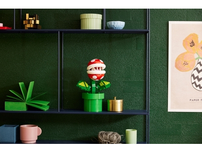 LEGO Piranha Plant (71426)